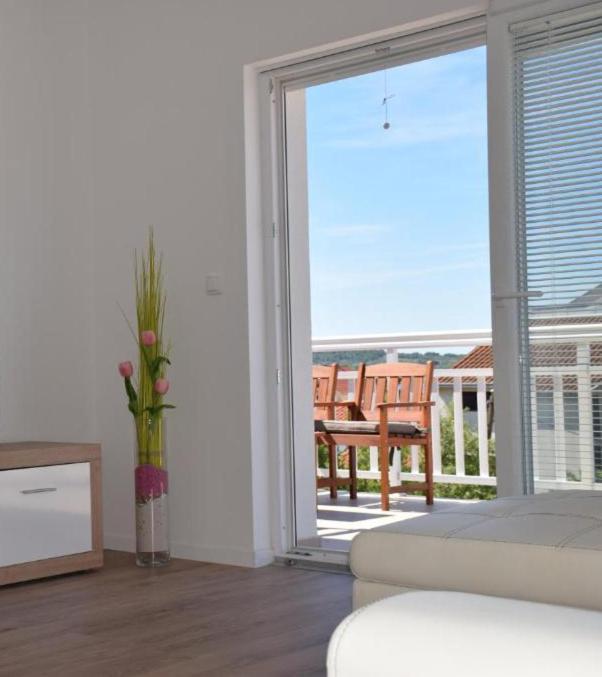 Apartments Zelic Vodice Buitenkant foto